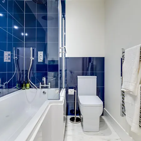 Appartement Stylish North Bay & Town Scarborough