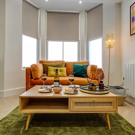 1 - North Marine Apartment *