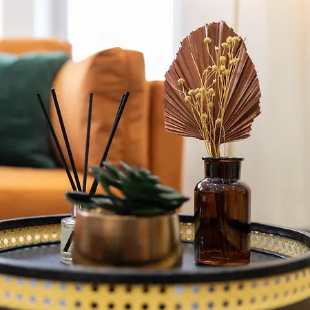 Appartement Stylish North Bay & Town Scarborough