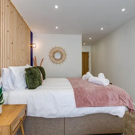 Apartment 1 - North Marine Scarborough