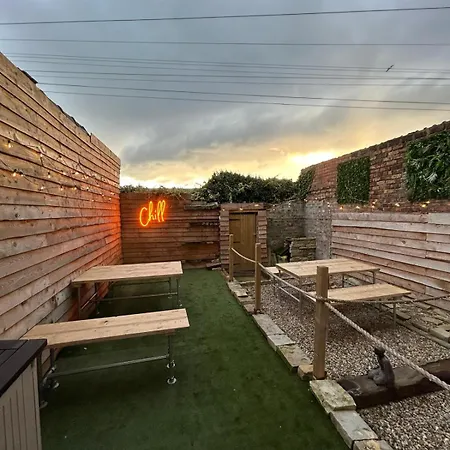 Stylish North Bay & Town *