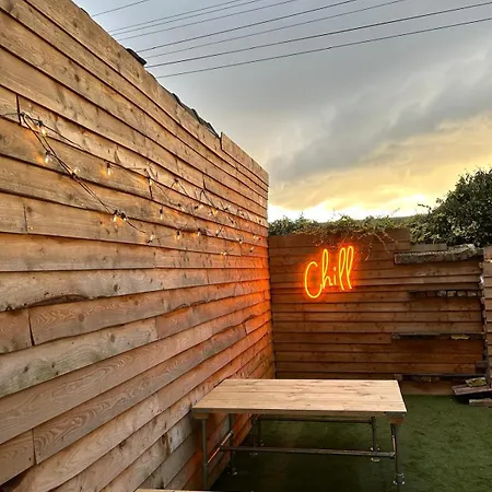 Stylish North Bay & Town Scarborough