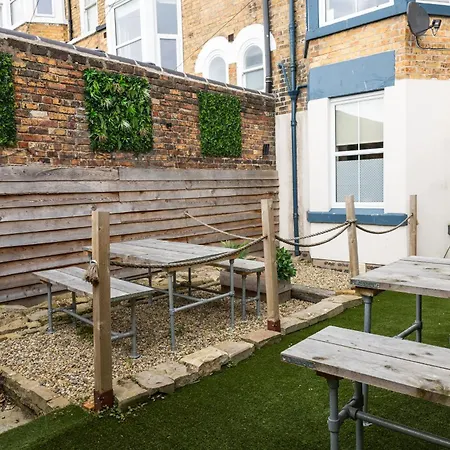 アパート Stylish North Bay & Town *