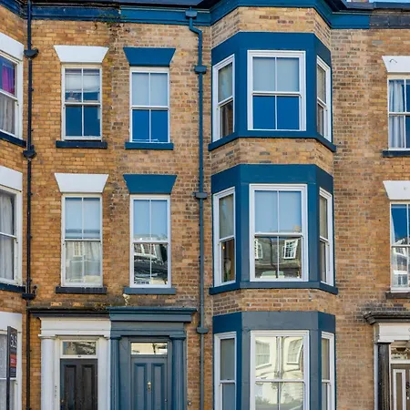 アパート Stylish North Bay & Town