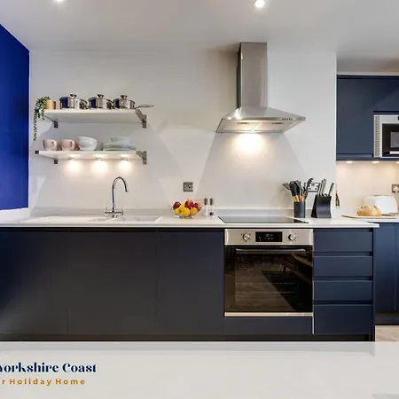 Apartamento Stylish North Bay & Town *